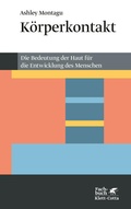 Cover: K&ouml;rperkontakt (Konzepte der Humanwissenschaften) - Klett-Cotta