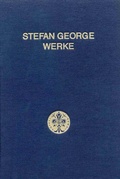 Cover: Werke (Werke, Bd. 1) - Klett-Cotta