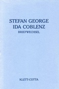 Cover: Briefwechsel - Klett-Cotta