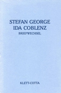 Enlarge image Cover: Briefwechsel - Klett-Cotta