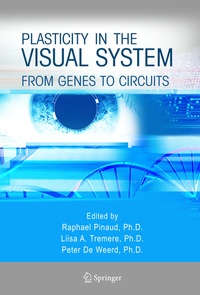 Abbildung von: Plasticity in the Visual System - Springer