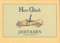 Cover: Herr Gl&uuml;ck - Klett-Cotta
