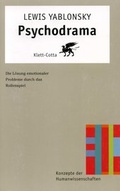 Cover: Psychodrama - Klett-Cotta