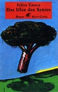 Cover: Das Ufer der Syrten - Klett-Cotta