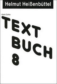 Enlarge image Cover: Textbücher / Textbuch 8 - Klett-Cotta