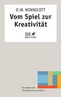 Cover: Vom Spiel zur Kreativit&auml;t - Klett-Cotta