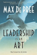 Cover: Leadership Is an Art - Crown Currency