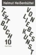 Cover: Textb&uuml;cher / Textbuch 10 (Textb&uuml;cher, Bd.) - Klett-Cotta