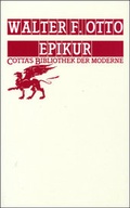 Cover: Epikur - Klett-Cotta