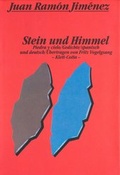 Cover: Stein und Himmel - Klett-Cotta