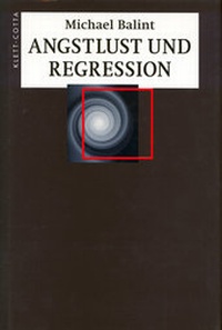 Enlarge image Cover: Angstlust und Regression - Klett-Cotta