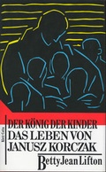 Cover: Der K&ouml;nig der Kinder - Klett-Cotta