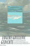 Cover: Gedichte - Klett-Cotta