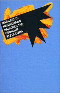 Enlarge image Cover: Raubtier Tag - Klett-Cotta