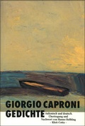 Cover: Gedichte - Klett-Cotta