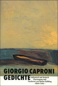 Enlarge image Cover: Gedichte - Klett-Cotta