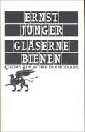 Cover: Gl&auml;serne Bienen - Klett-Cotta