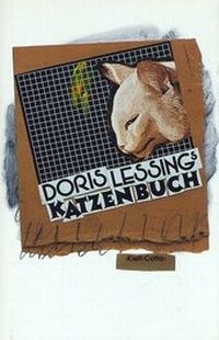 Enlarge image Cover: Doris Lessings Katzenbuch - Klett-Cotta