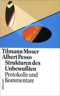 Cover: Strukturen des Unbewussten - Klett-Cotta