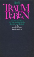 Cover: Traum-Leben - Klett-Cotta