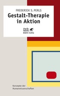 Cover: Gestalt-Therapie in Aktion - Klett-Cotta
