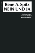 Cover: Nein und Ja - Klett-Cotta