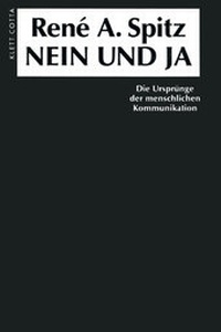 Enlarge image Cover: Nein und Ja - Klett-Cotta