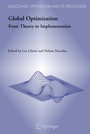 Cover: Global Optimization - Springer