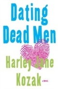 Cover: Dating Dead Men - Crown