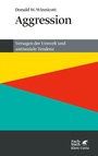 Cover: Aggression (Konzepte der Humanwissenschaften) - Klett-Cotta
