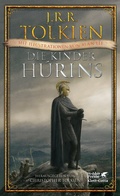 Cover: Die Kinder H&uacute;rins - Klett-Cotta