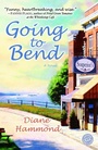 Cover: Going to Bend - Ballantine Books