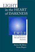 Cover: Light in the Heart of Darkness - WW Norton & Co