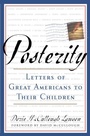 Cover: Posterity - Anchor