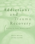Bild: Addictions and Trauma Recovery - WW Norton & Co