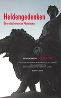 Cover: Heldengedenken - Klett-Cotta