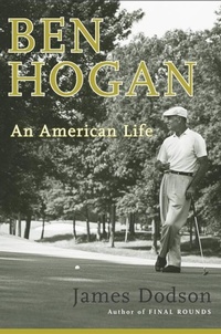 Abbildung von: Ben Hogan - Crown
