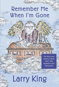Enlarge image Cover: Remember Me When I'm Gone - Nan A. Talese