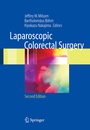 Cover: Laparoscopic Colorectal Surgery - Springer
