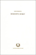 Cover: Bewahrte Heimat - Klett-Cotta