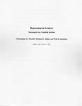 Cover: DEPRESSION IN CONTEXT EXAM PA - WW Norton & Co