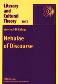 Enlarge image Cover: Nebulae of Discourse - Peter Lang Verlag