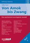 Cover: Von Amok bis Zwang (Bd. 2) - ecomed Storck
