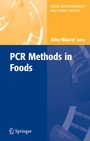 Cover: PCR Methods in Foods - Springer