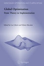 Cover: Global Optimization - Springer