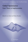 Cover: Global Optimization - Springer