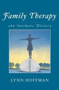 Cover: Family Therapy - WW Norton & Co