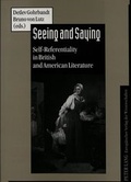 Cover: Seeing and Saying - Peter Lang Verlag