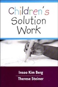 Cover: Children's Solution Work - WW Norton & Co