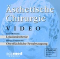 Cover: &Auml;sthetische Chirurgie Video I - ecomed-Storck